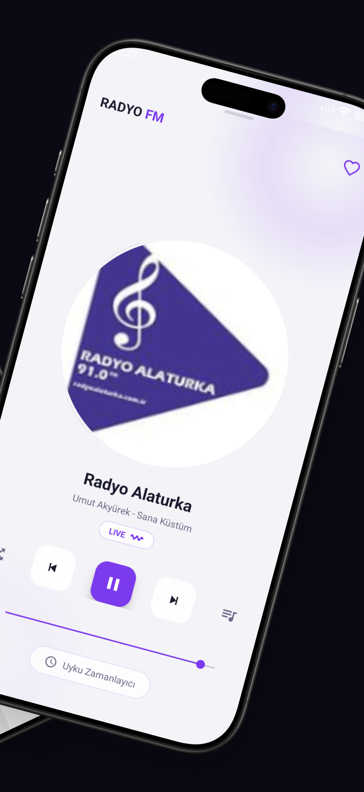 radyo fm online