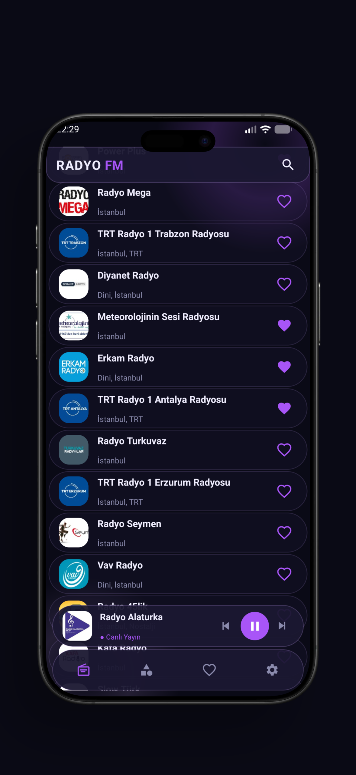 radyo fm online