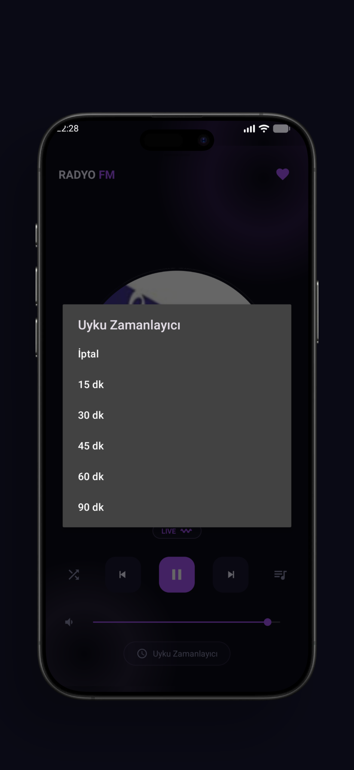 radyo fm online